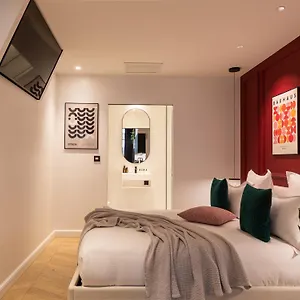  Apartment Mohom - Bellecour France